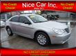 2009 Chrysler Sebring