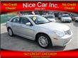 2009 Chrysler Sebring