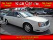 2004 Cadillac Deville