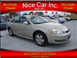 2009 Chevrolet Impala