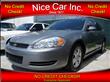 2009 Chevrolet Impala