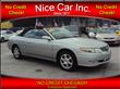 2003 Toyota Camry Solara