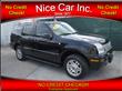 2005 Mercury Mountaineer