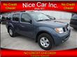 2006 Nissan Pathfinder