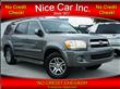 2006 Toyota Sequoia