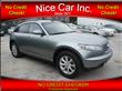 2006 Infiniti FX35