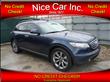 2005 Infiniti FX35