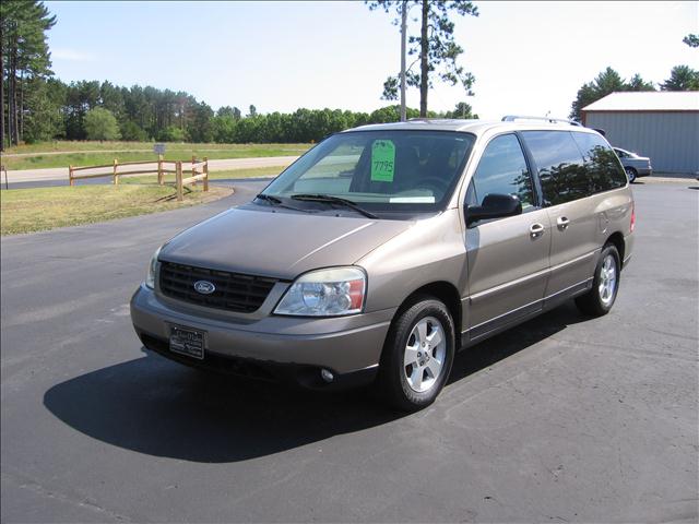 2004 Ford Freestar for sale