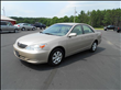 2004 Toyota Camry