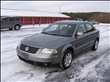 2004 Volkswagen Passat