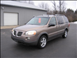 2006 Pontiac Montana SV6
