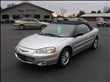 2002 Chrysler Sebring