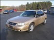 2003 Chevrolet Malibu
