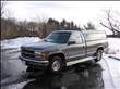 1990 Chevrolet C1500