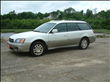 2002 Subaru Outback