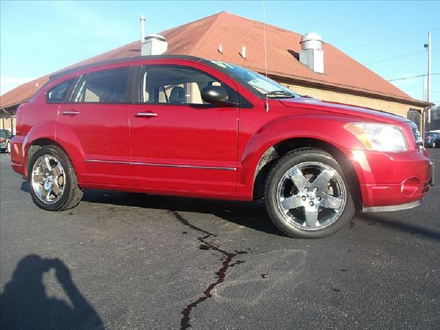 2007 Dodge Caliber for sale