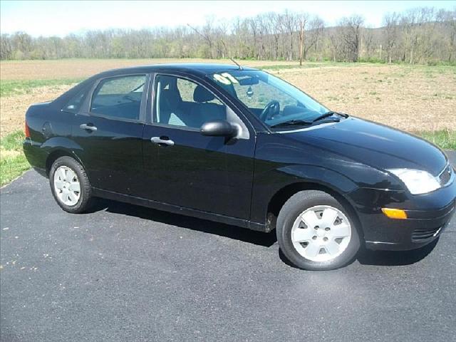2007 Ford Focus for sale