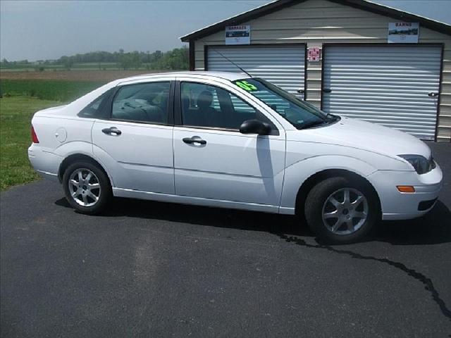 2005 Ford Focus for sale