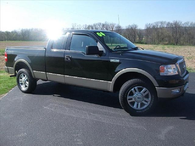 2004 Ford F150 for sale