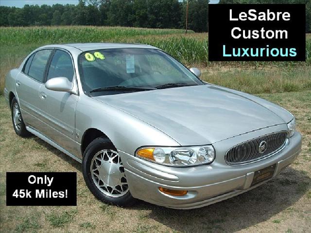 2004 Buick LeSabre for sale