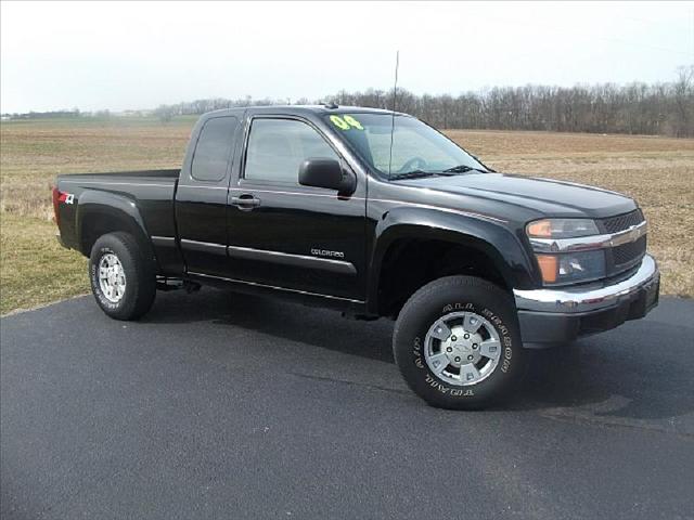 2004 Chevrolet Colorado for sale