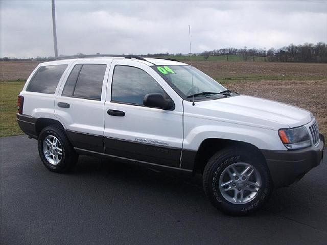 2004 Jeep Grand Cherokee for sale