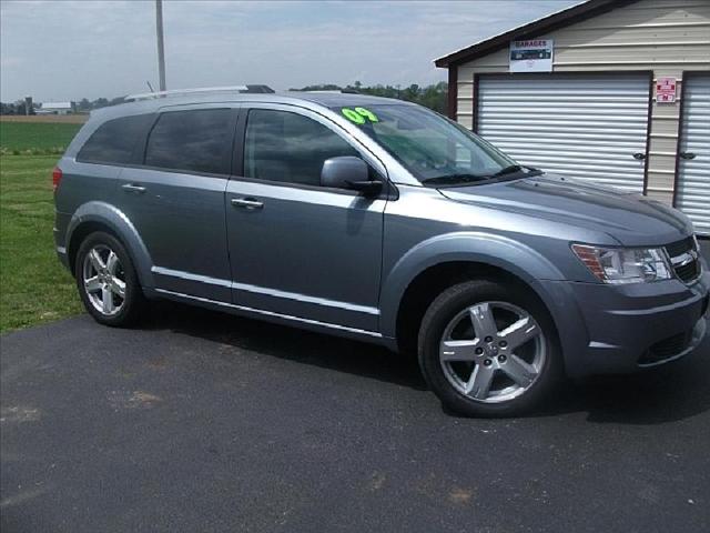 2009 Dodge Journey for sale