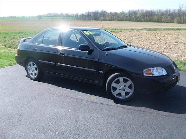 2005 Nissan Sentra for sale
