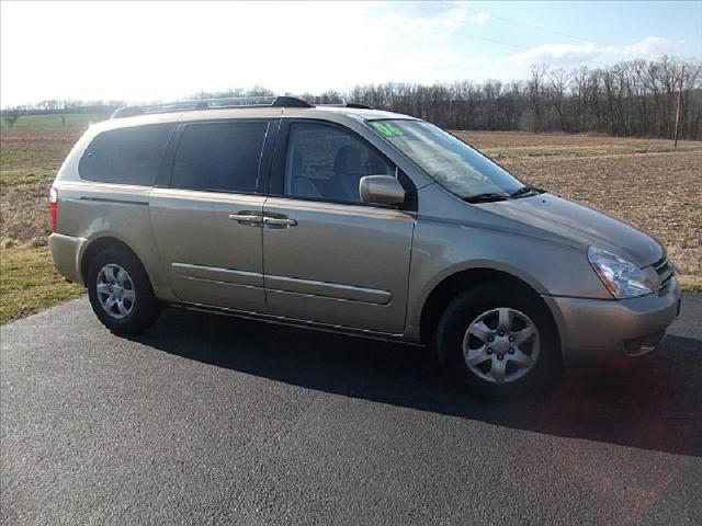 2006 Kia Sedona for sale
