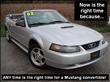 2002 Ford Mustang