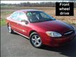 2002 Ford Taurus