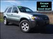 2005 Ford Escape