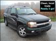 2003 Chevrolet TrailBlazer