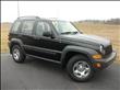 2007 Jeep Liberty