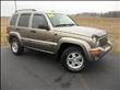 2004 Jeep Liberty