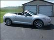 2007 Mitsubishi Eclipse Spyder