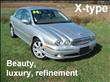 2004 Jaguar X-Type