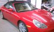 2000 Porsche 911