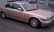 2004 Jaguar XJ8