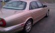 2004 Jaguar XJ8