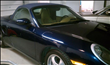 2000 Porsche Boxster