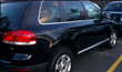 2006 Volkswagen Touareg