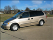 2001 Honda Odyssey