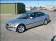 2002 BMW 3 series