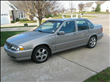 1999 Volvo S70