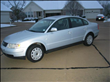 2001 Volkswagen Passat