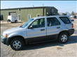 2002 Ford Escape