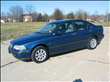 2000 Volvo S40