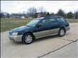 2002 Subaru Outback