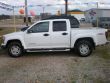 2004 GMC Canyon